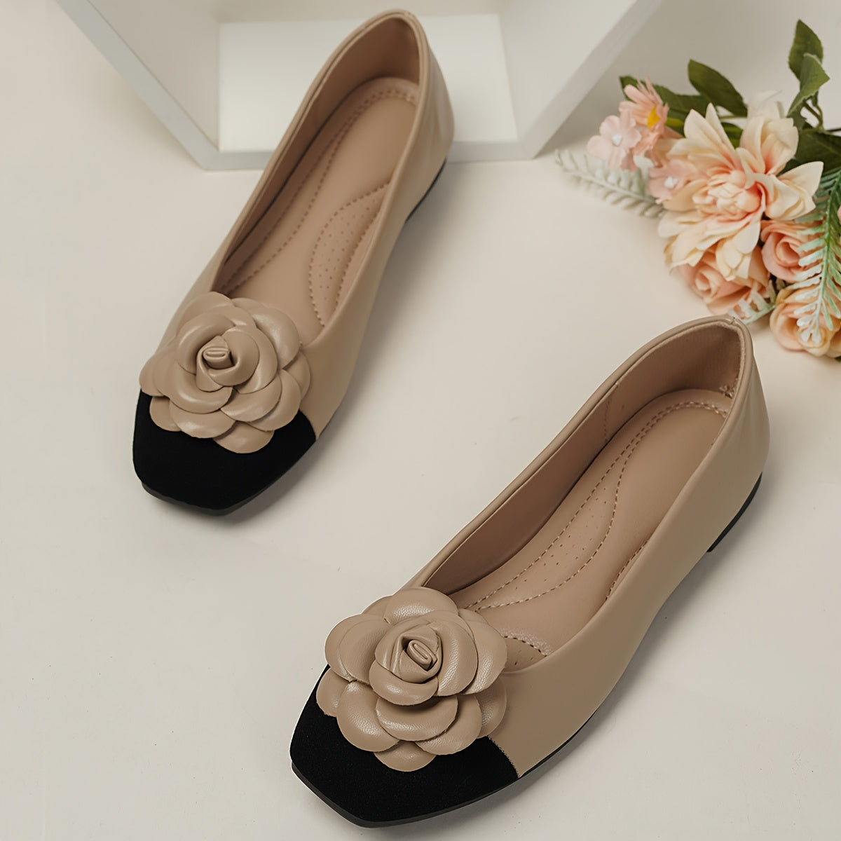 SANTE SHOES