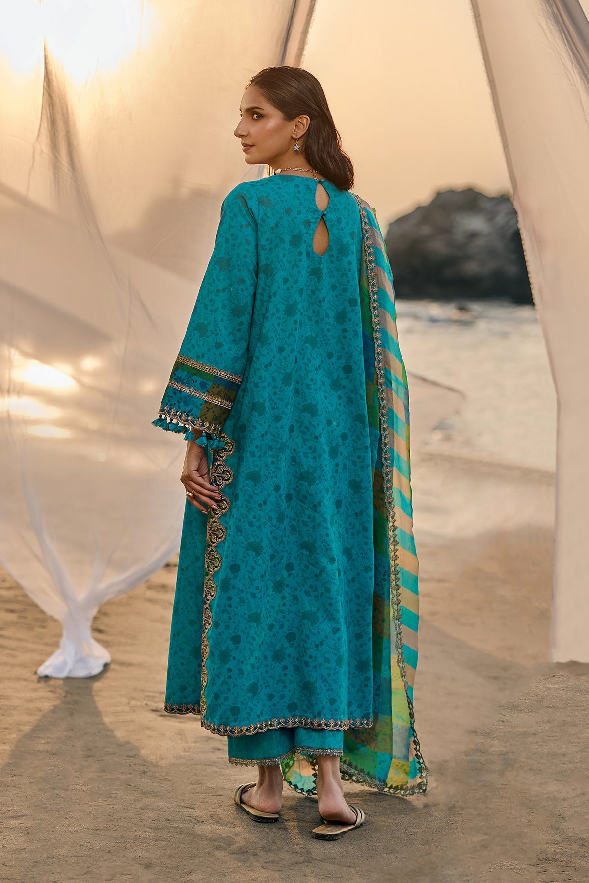 Swiss Miss Lawn – CSM6-05