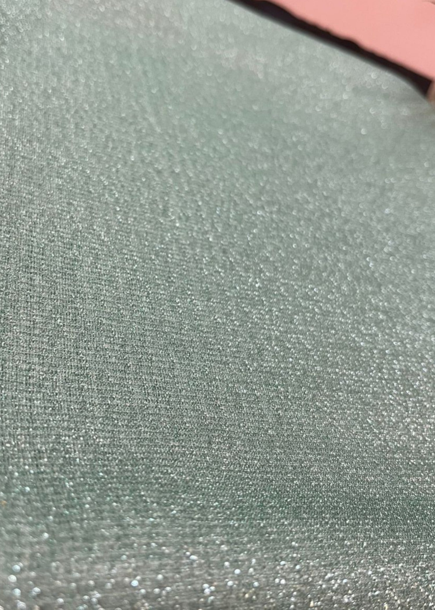 moonlight Hijab in Aquamarine