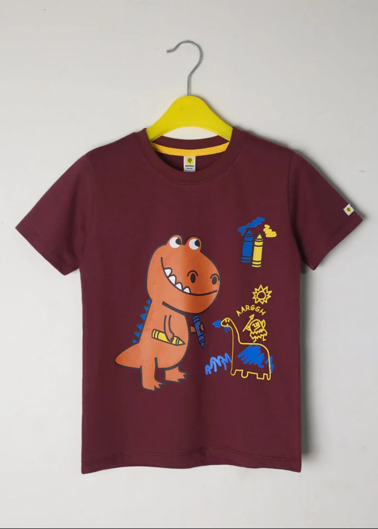 Co ord Sets in Maroon
