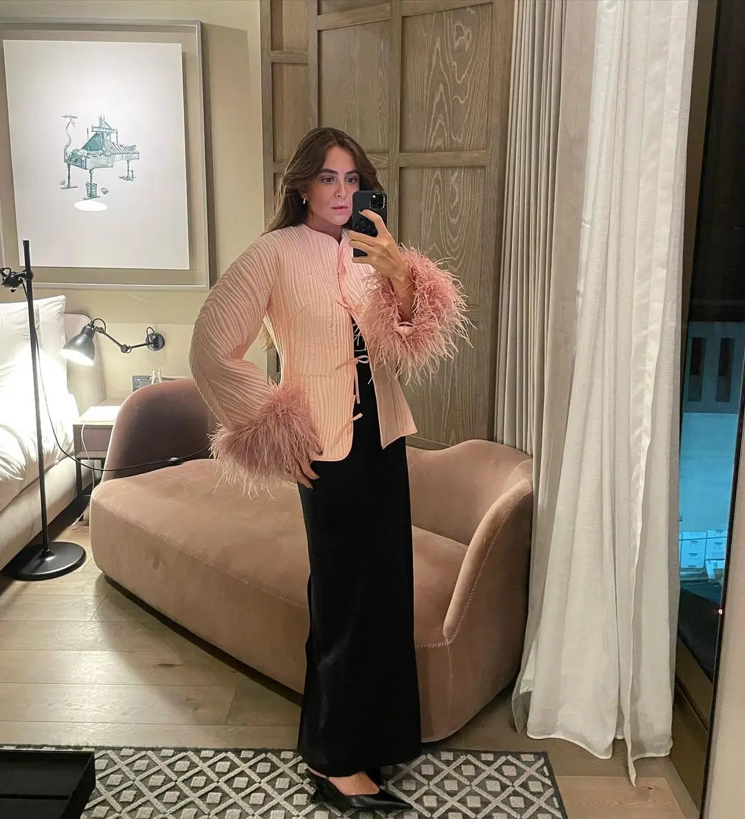 LILIYA JACKET