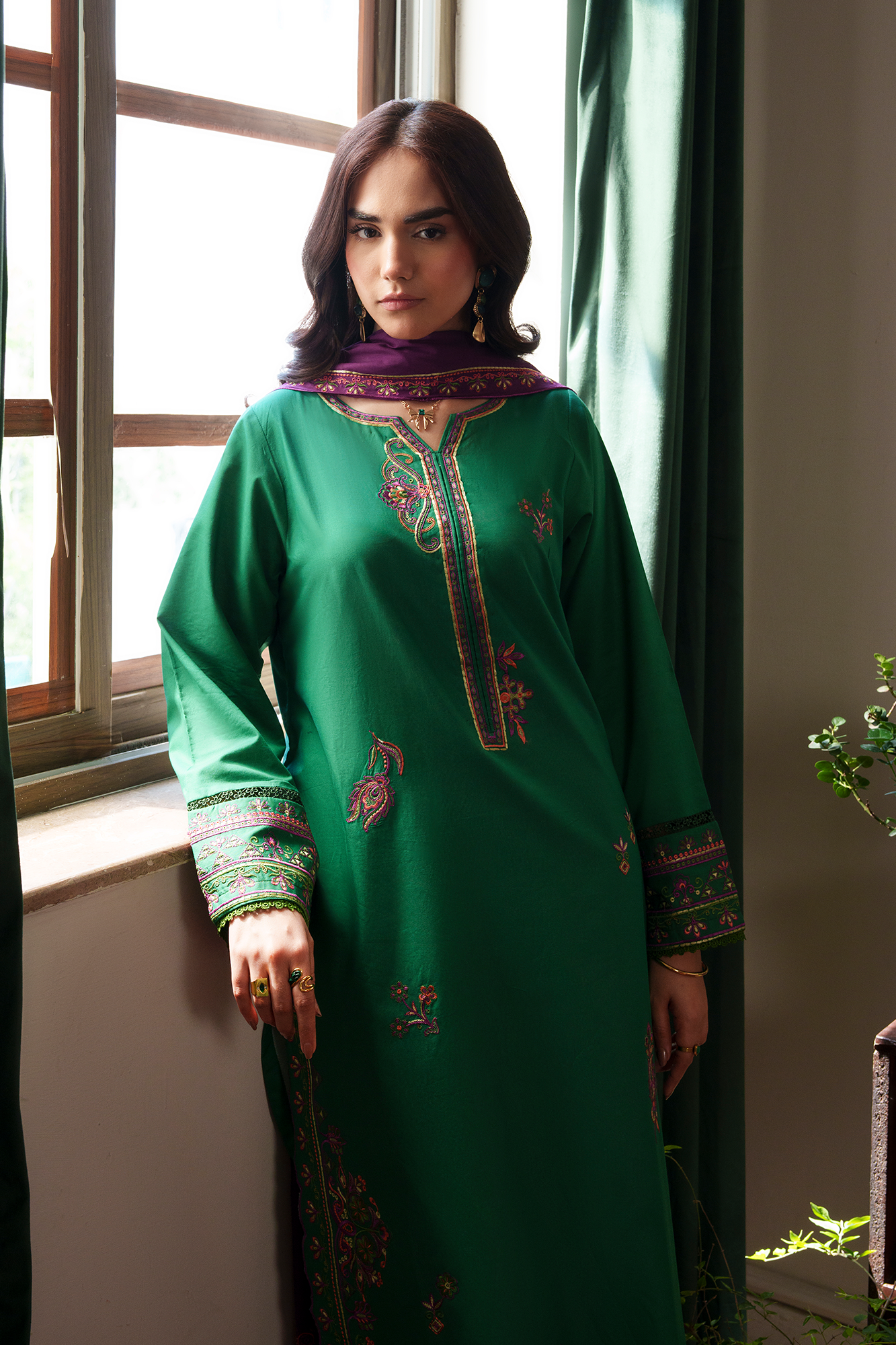 Pret Eid Edit RTW – Inara