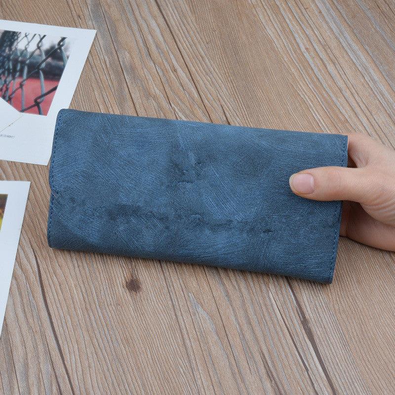 Women's Wallet Back Customized with Your Photo