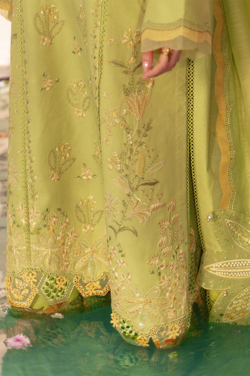 Luxury Lawn Eid Edit – Nadine