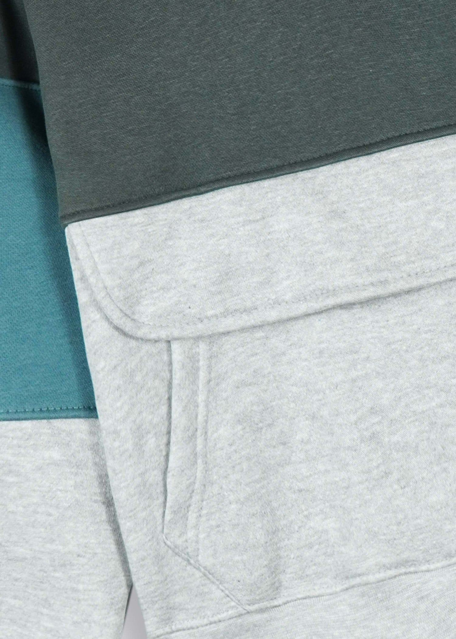 fleece Tracksuit in Multi