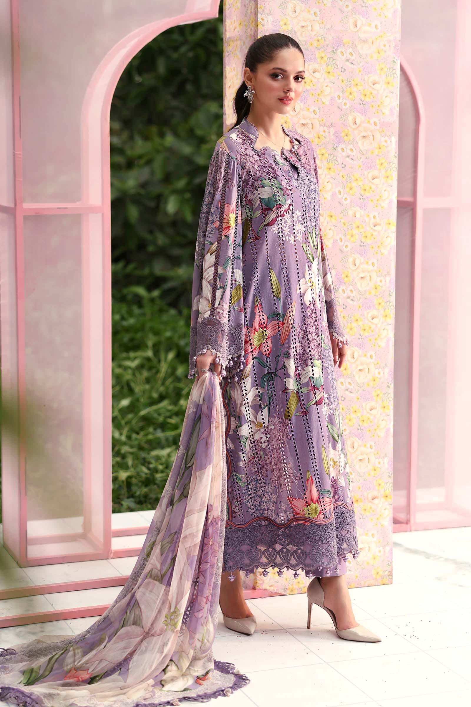 MPrints Lawn – MPT-3006-B