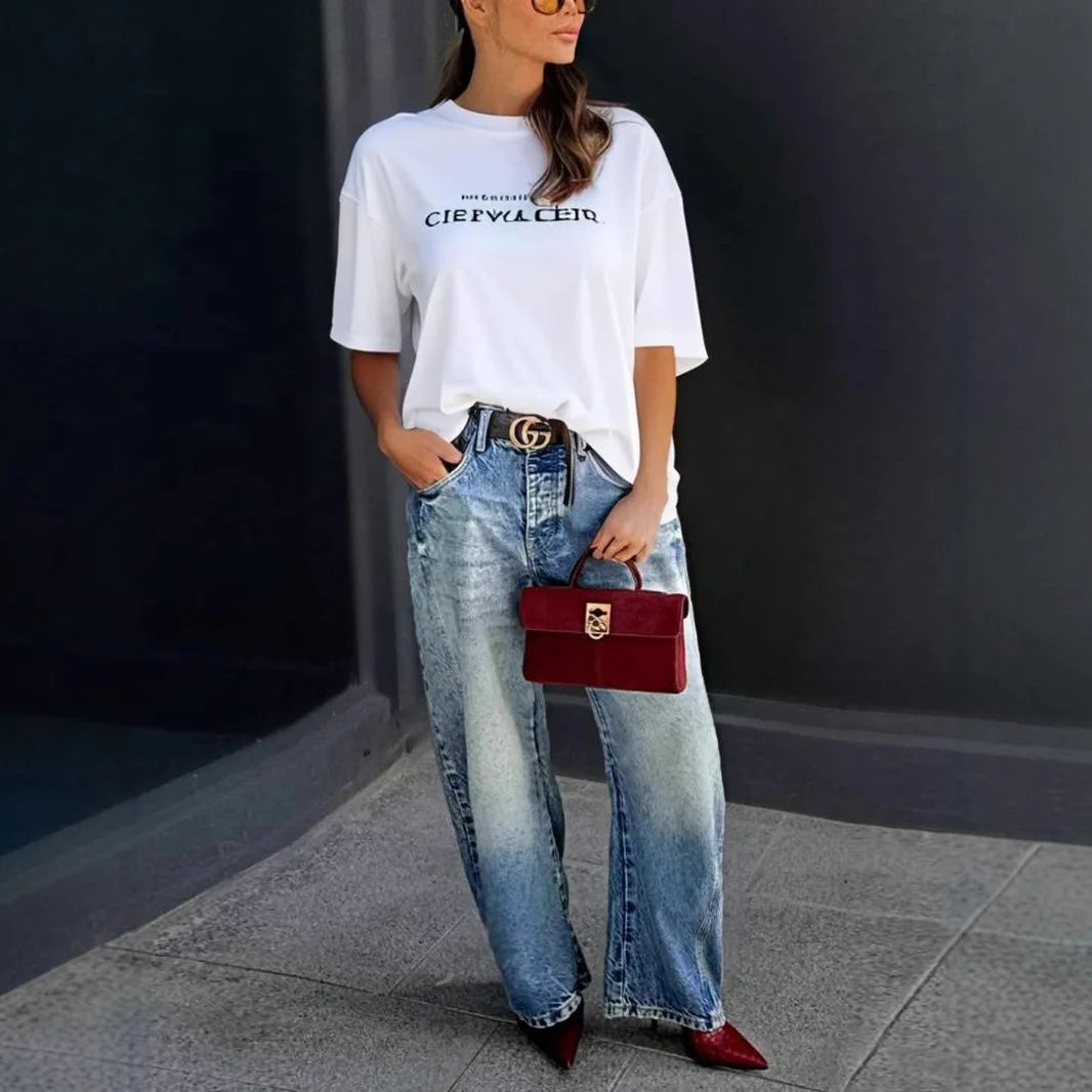 NOEMI JEANS