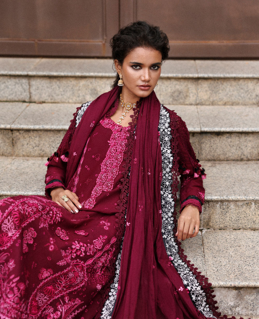 Lilas Lawn – Azari