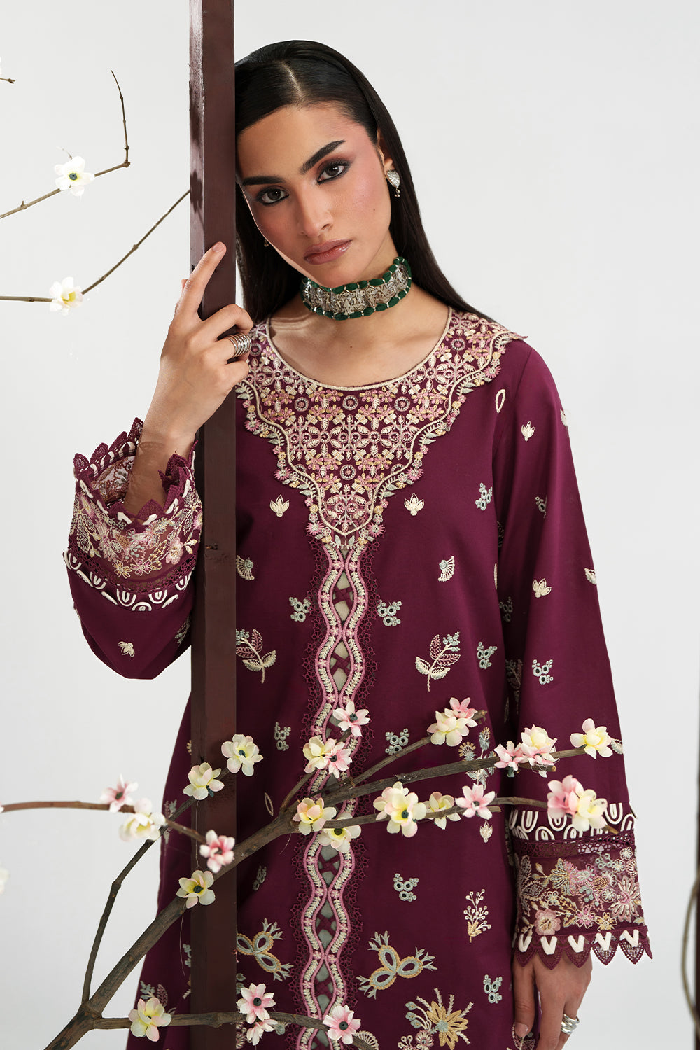 Pret De Luxe RTW Festive Edit – VELOUR (AD-01)