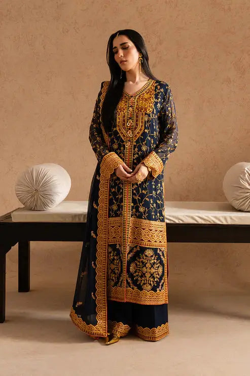 Freesia by Maryum N Maria Imane Formals – Zahra FSU5600