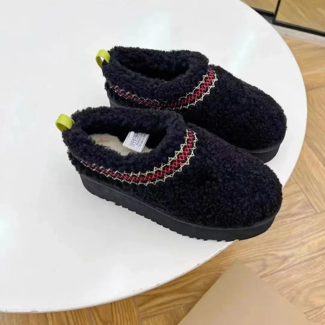 KESS POPULAR BOOTS