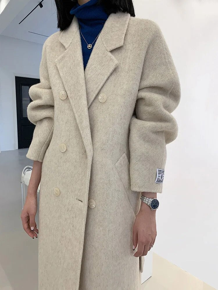 SIMONA COAT
