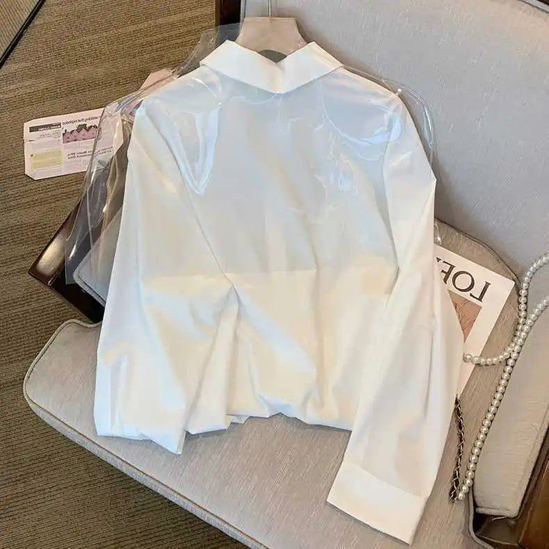 GINA SHIRT