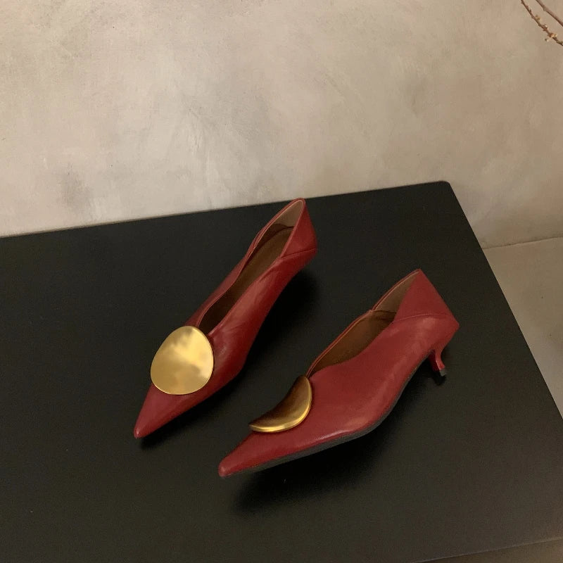 EMI SHOES