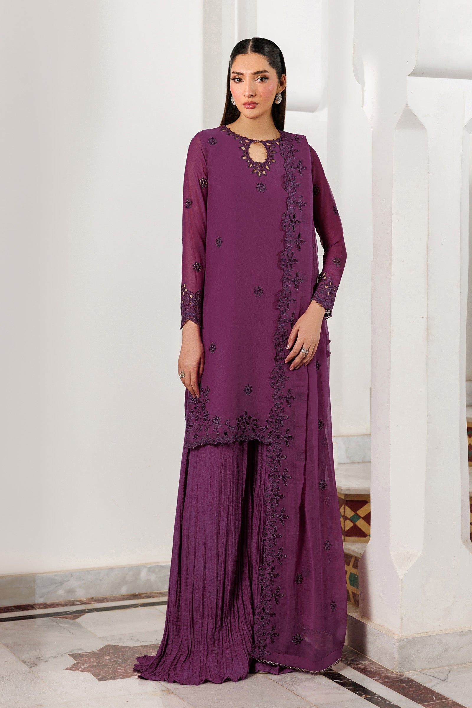 Nourah Formals – WADHAI