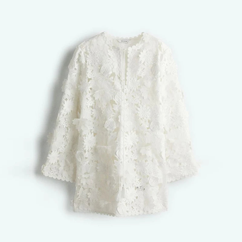 OLIVIA DRESS