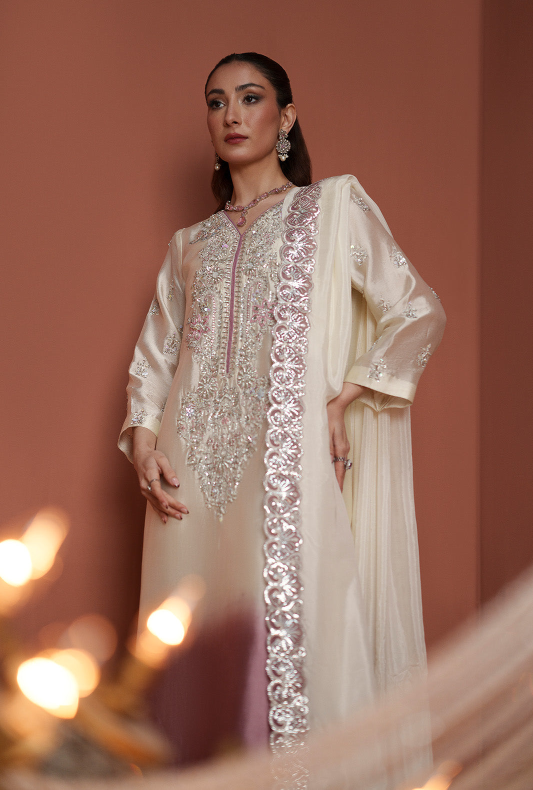 AJR Modern Muse Formal Luxe Pret – Nooré