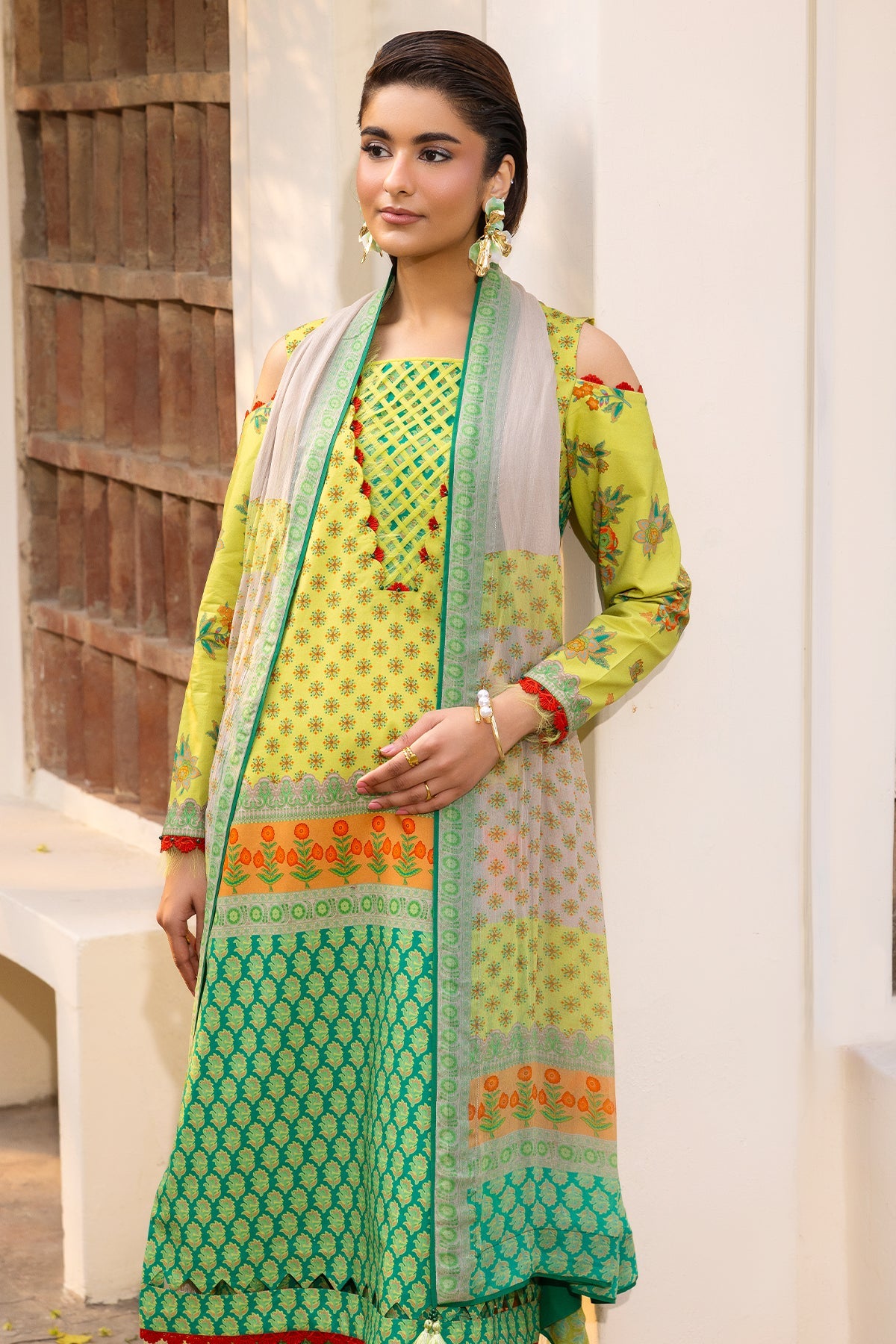 C-Prints Lawn – CP6-08