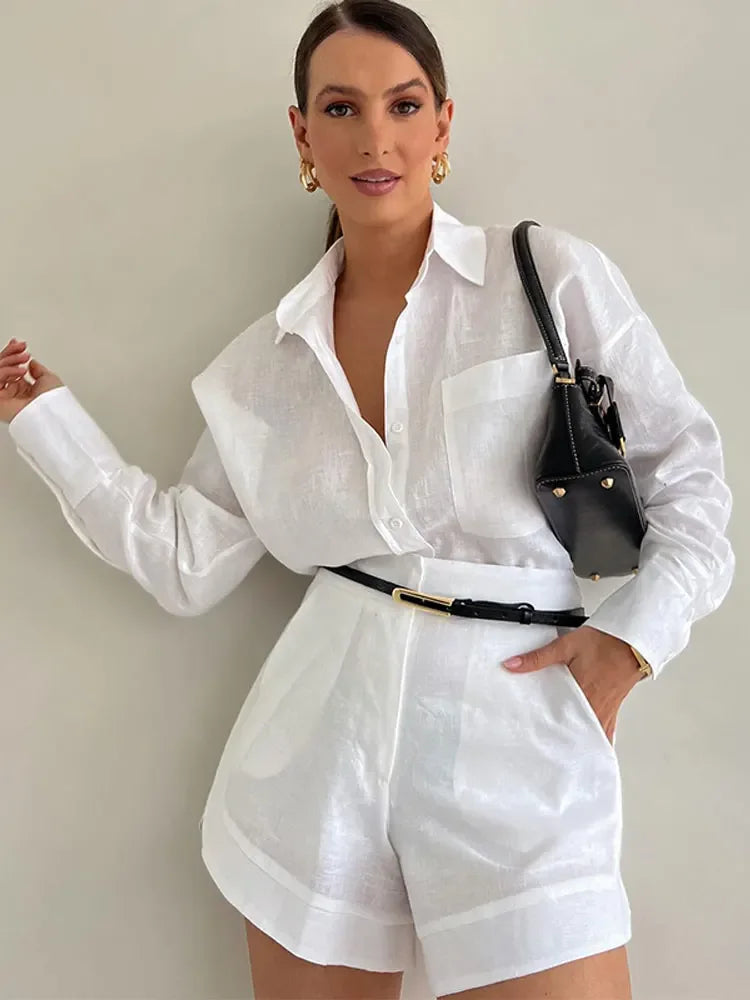 ELENA 2 PIECES SET