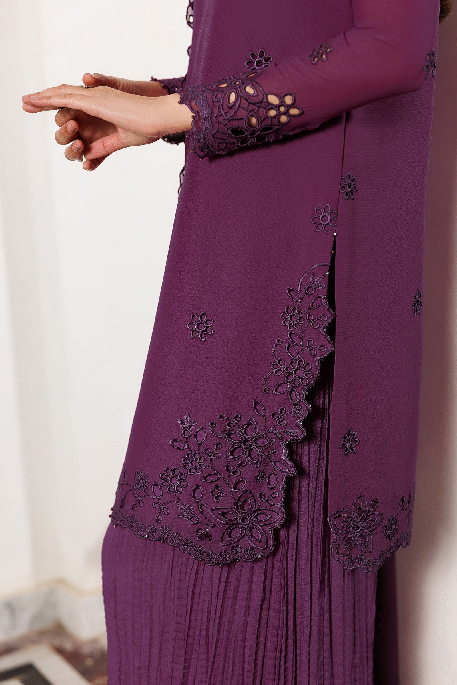 Nourah Formals – WADHAI