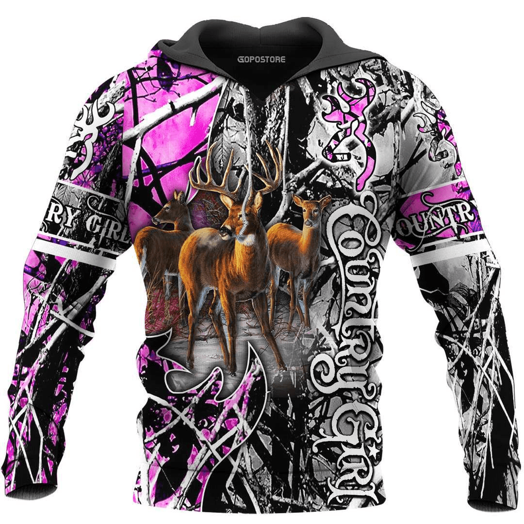 Cross Border European and American Oversized Men''S Sweater Deer Series Hooded Pullover Sweater Leisure Long Sleeve