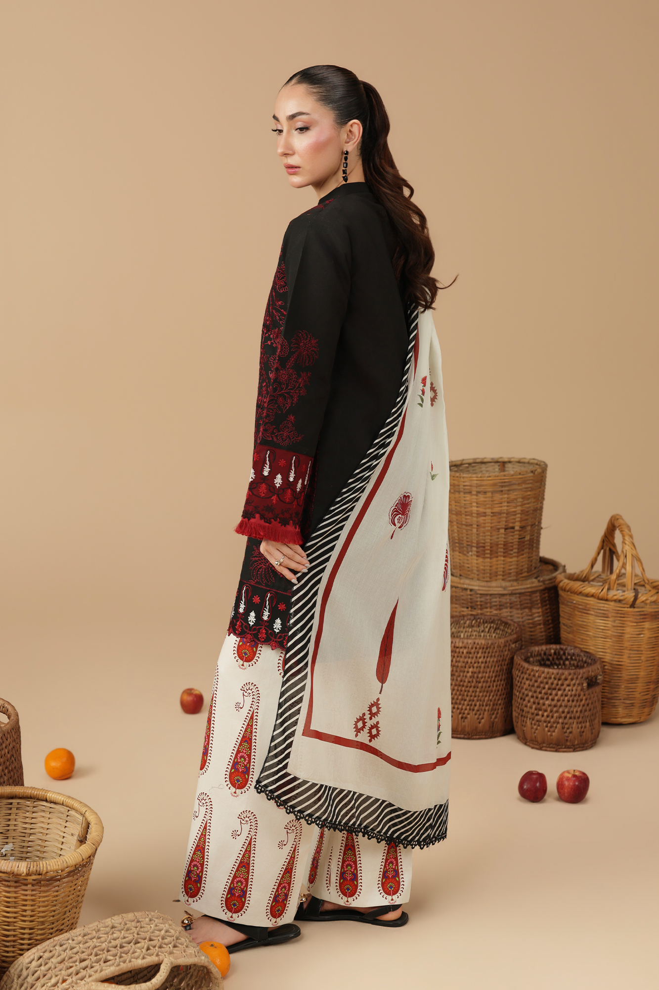 Jahaan Lawn Edit – J-02