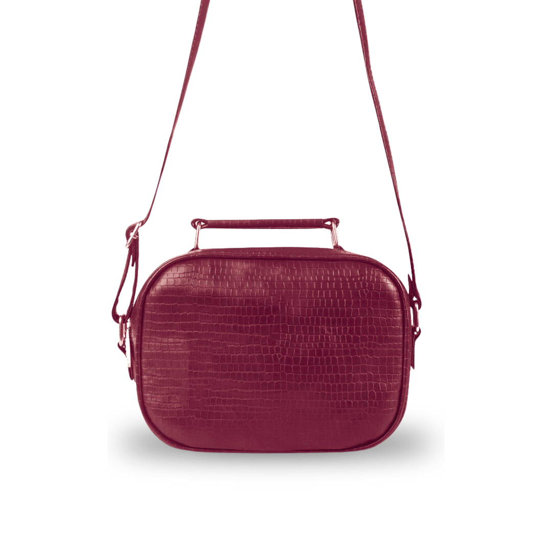 Shoulder Bag in Color by - Trendy Women Shoulder Bag DJJ0831