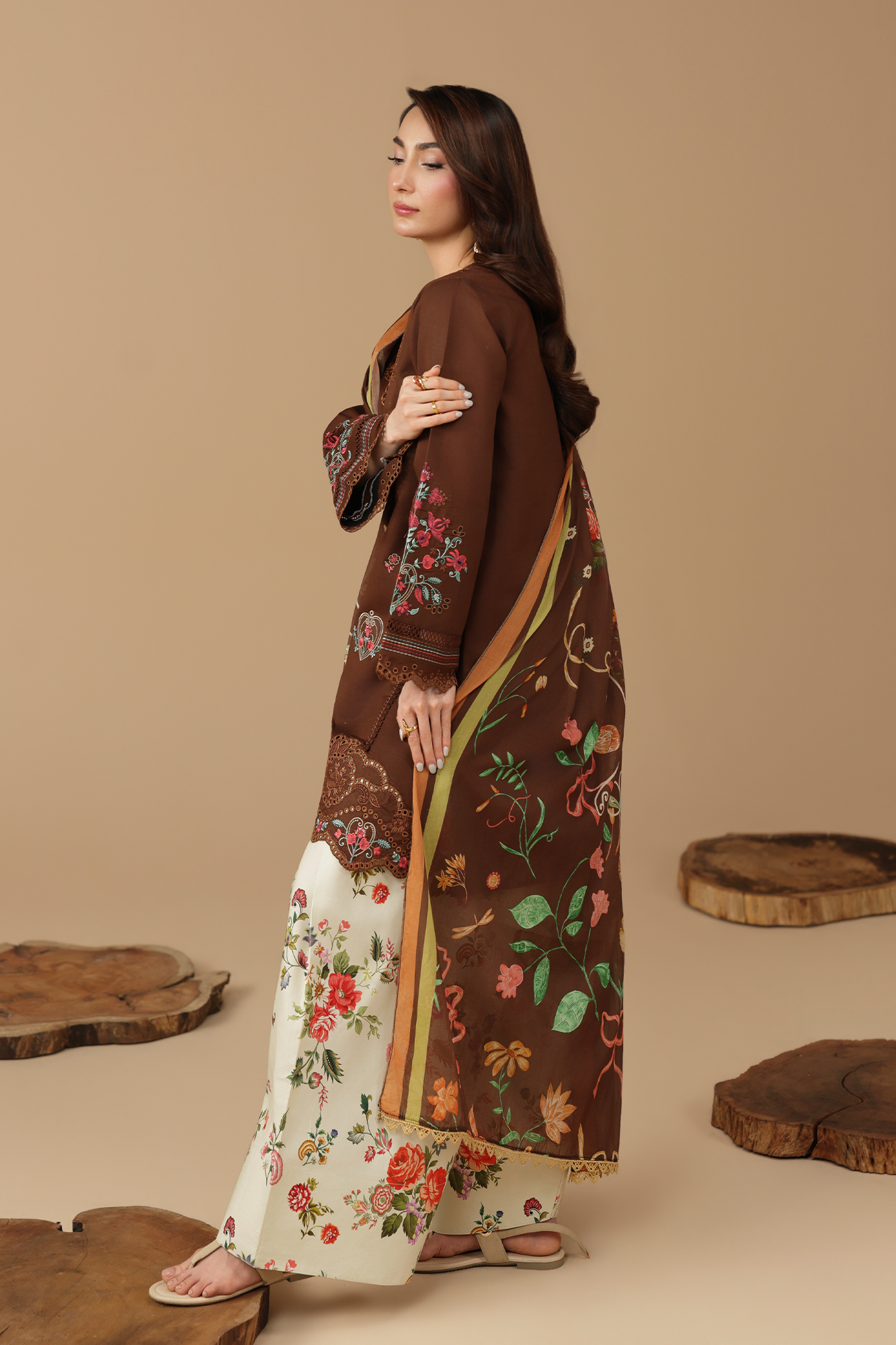 Jahaan Lawn Edit – J-04