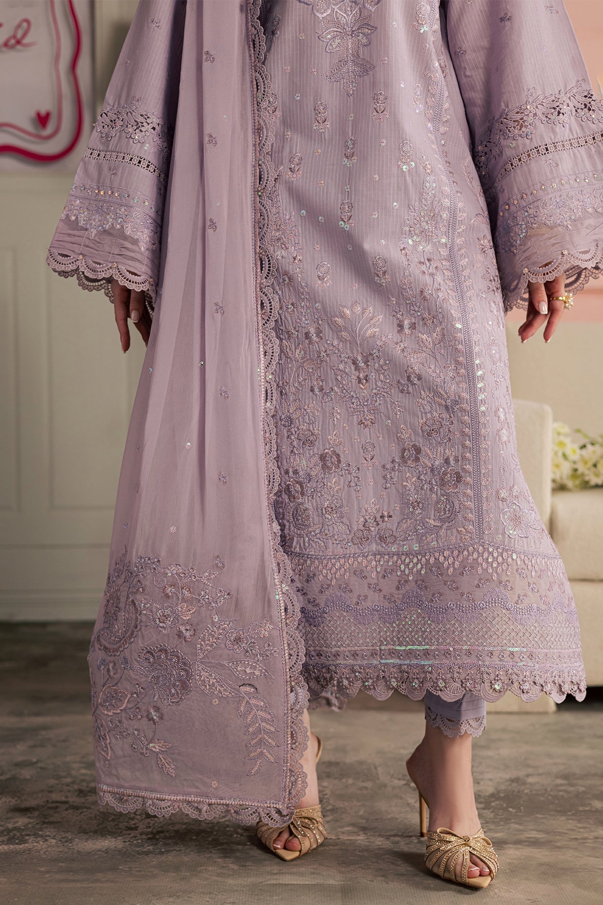 Feya Lawn – FE-17