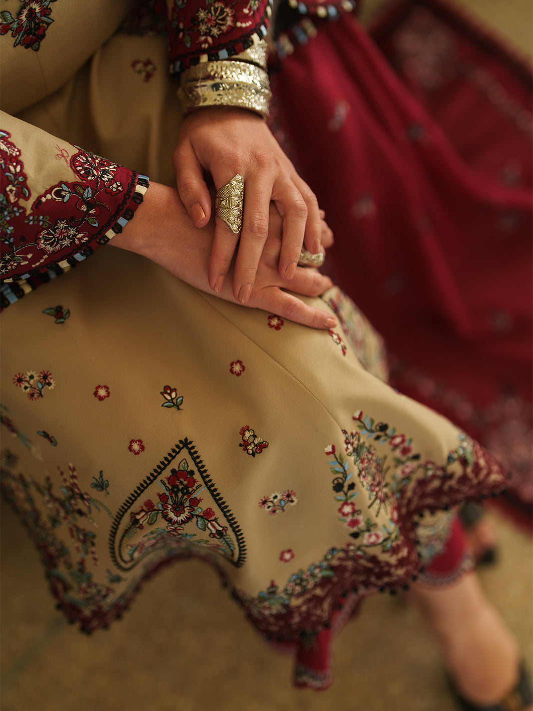 Heritage Dore Lawn – 175-A