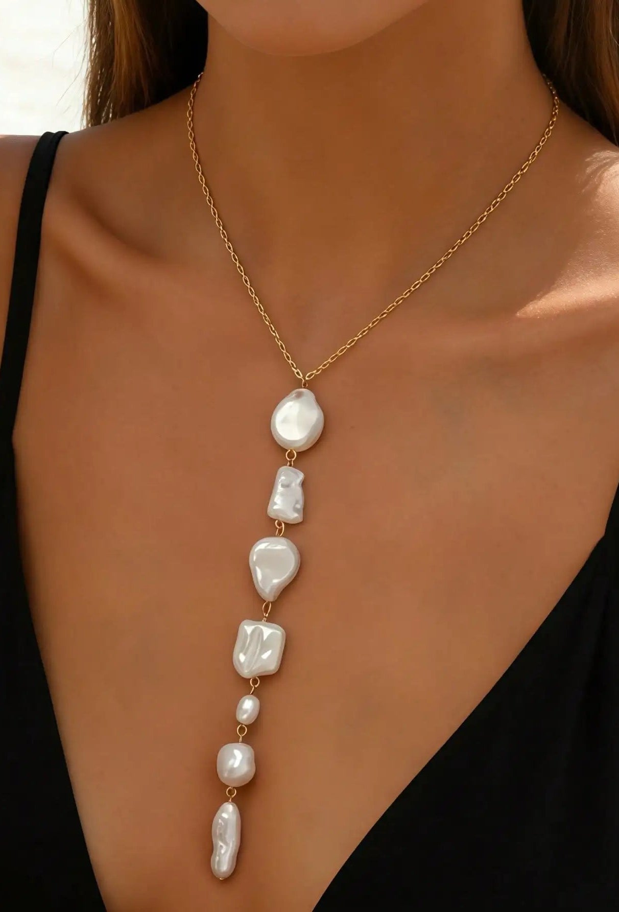 VIKTORY NECKLACE