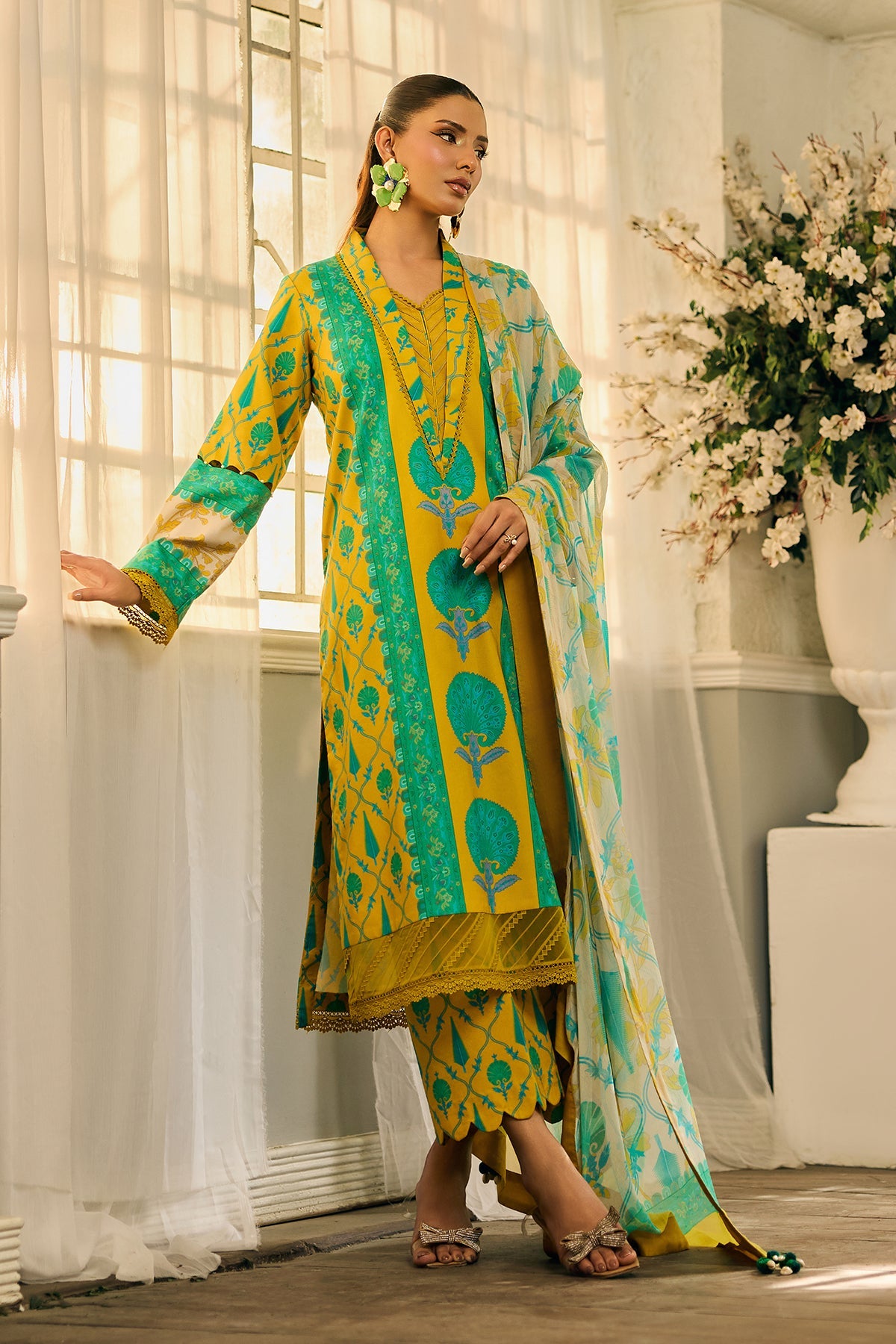 C-Prints Lawn – CP6-15