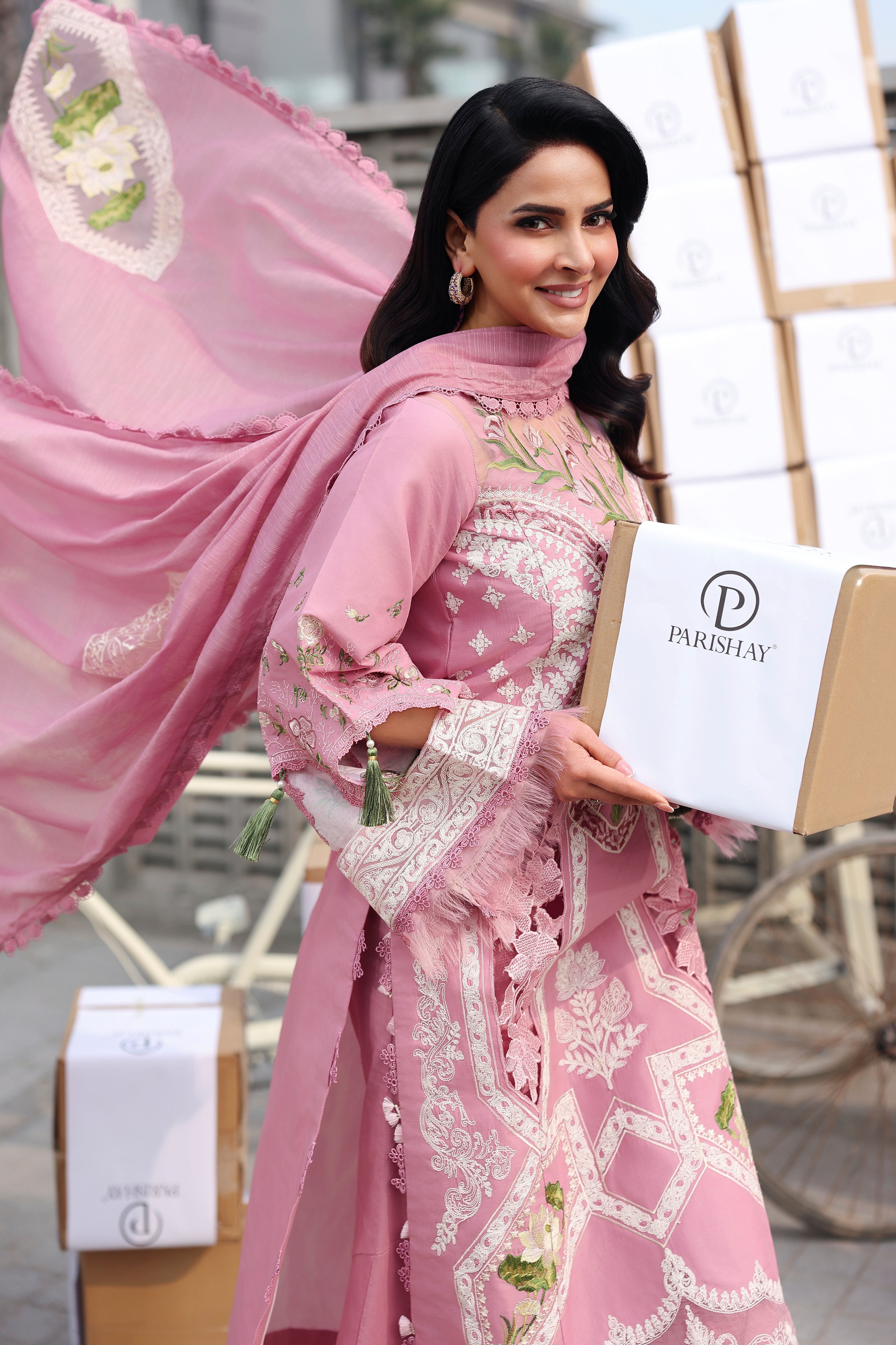 Monaco Luxury Lawn – MN-02