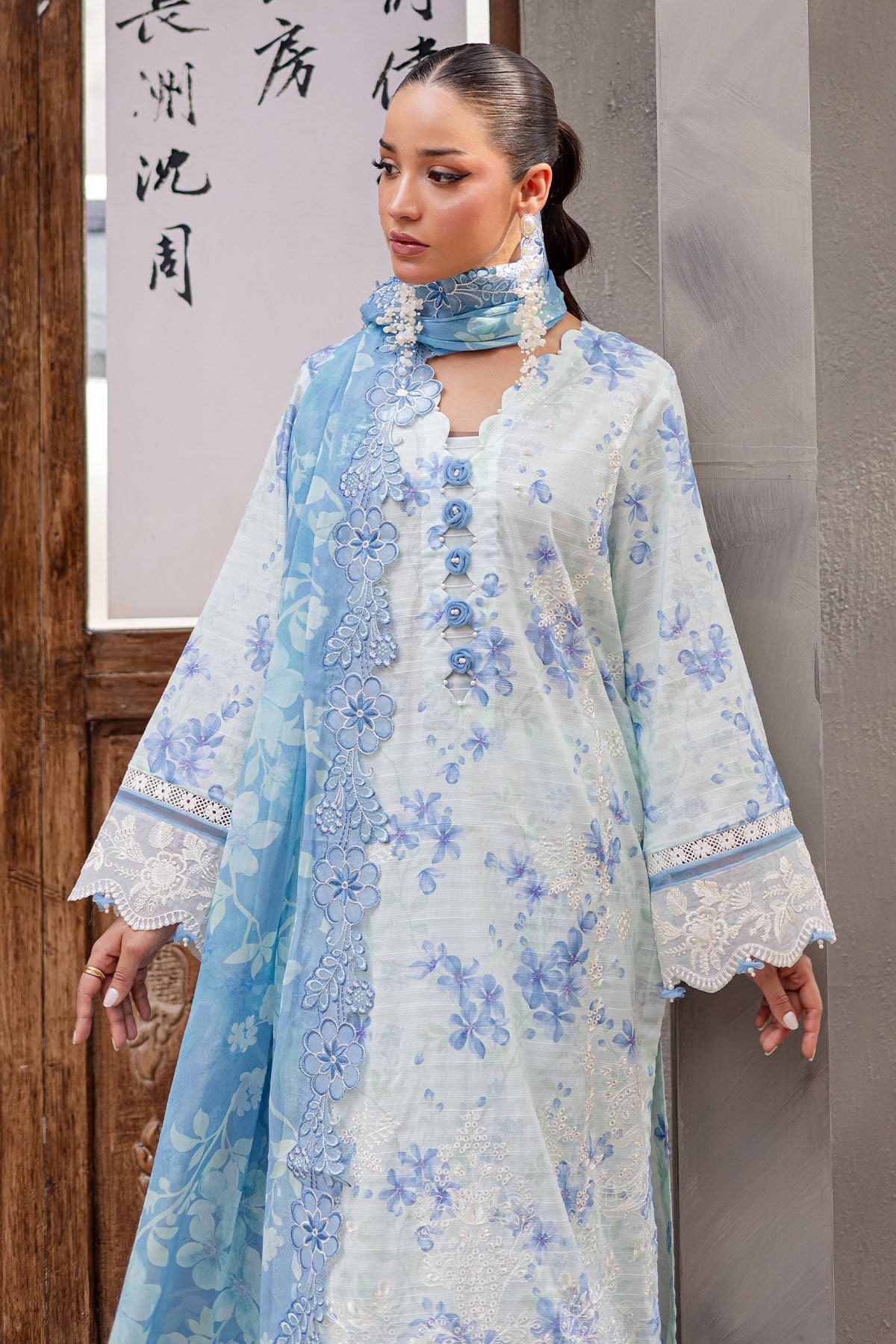 Bloom Lawn – BL-09