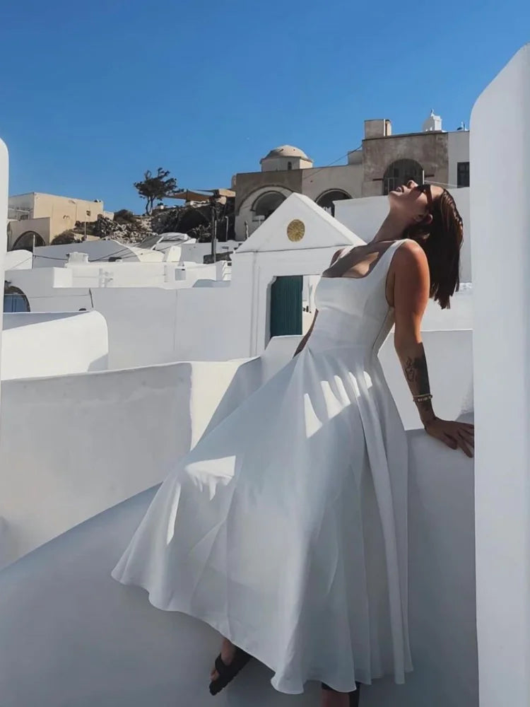 RIOLINI DRESS
