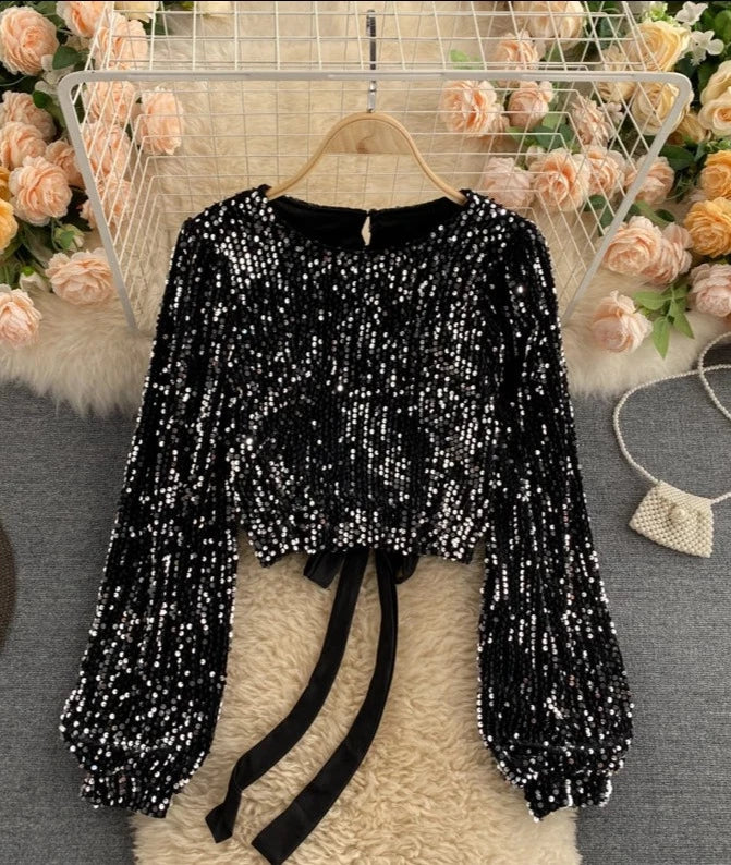 VIVIEN BLOUSE
