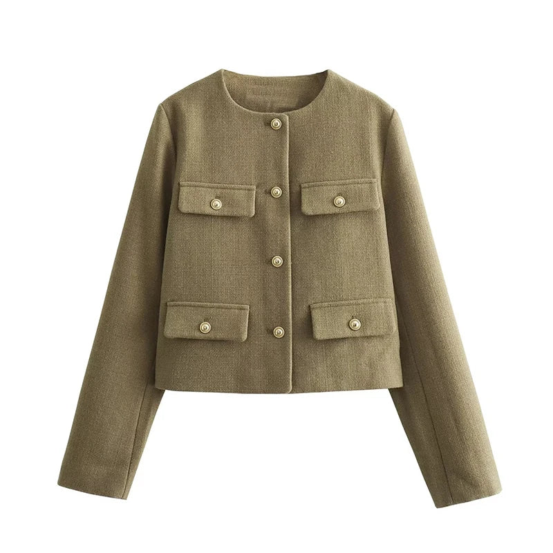 BIBEK JACKET