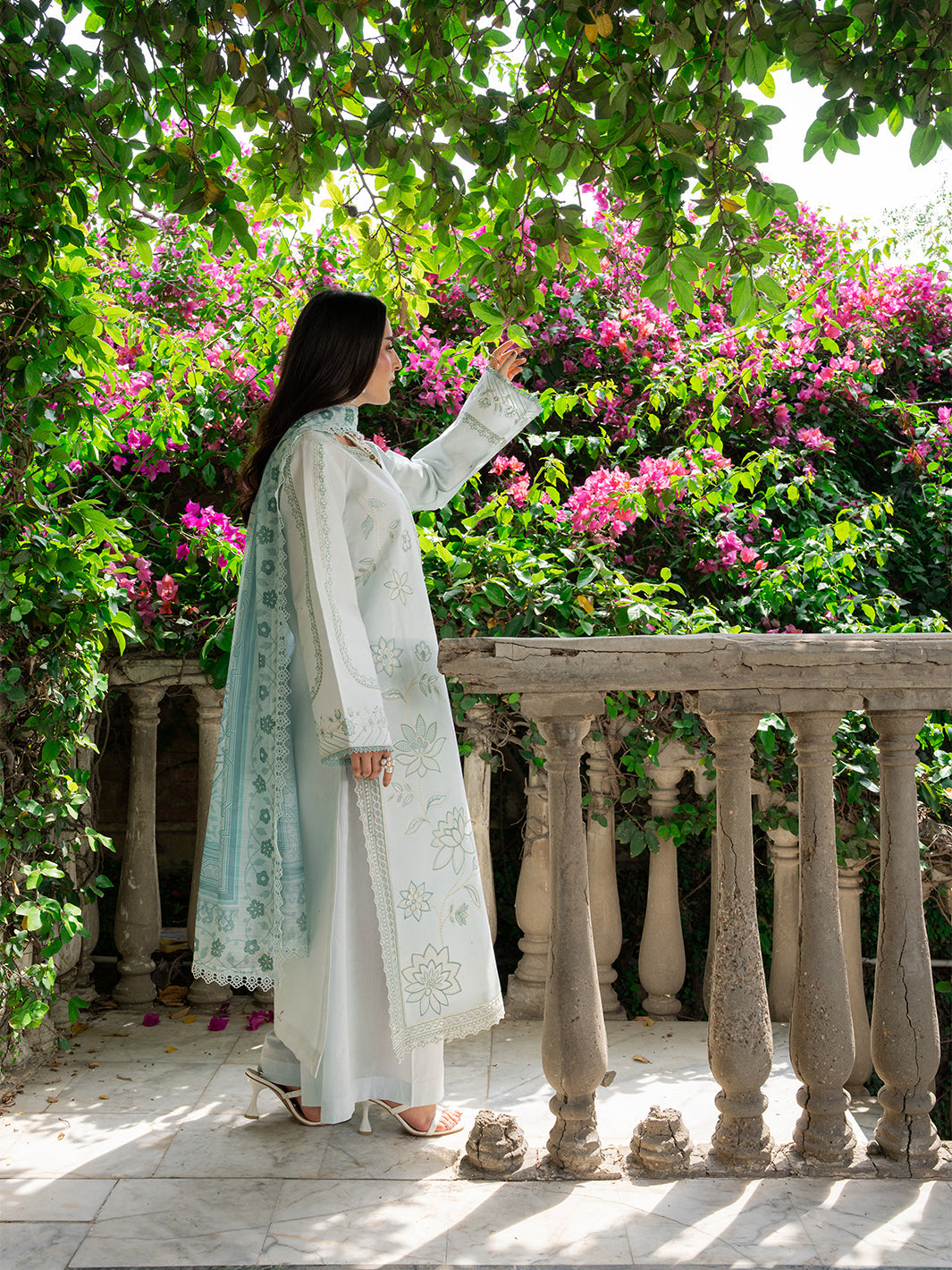 Amaya Lawn – MU-03