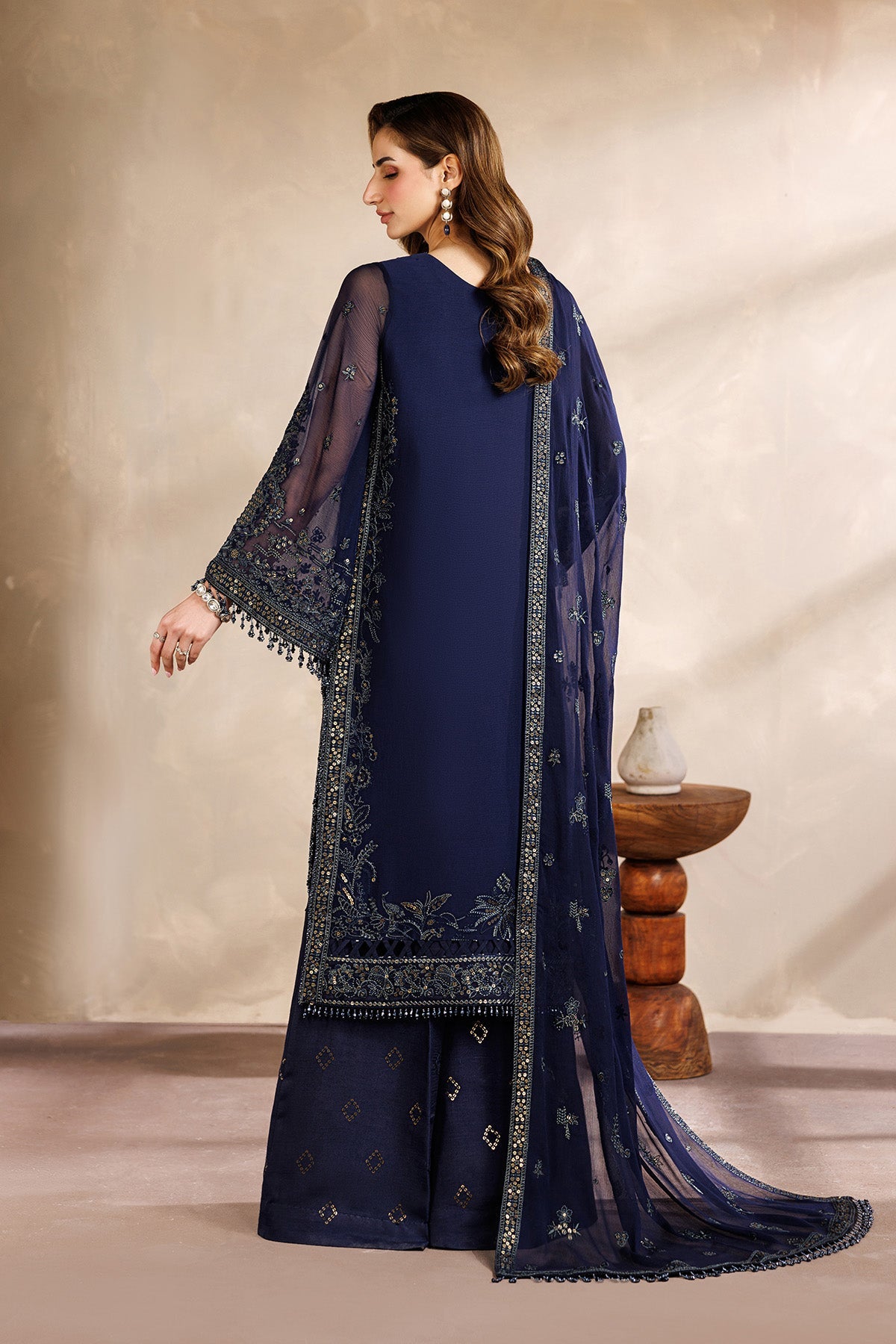 Zayrah Formals – Afshaan-07