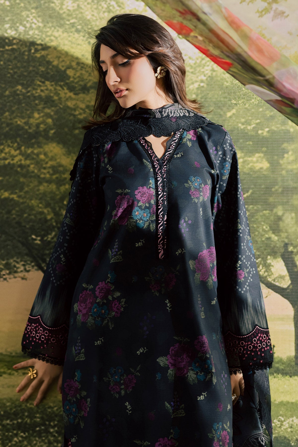 Bloom Lawn – BL-18