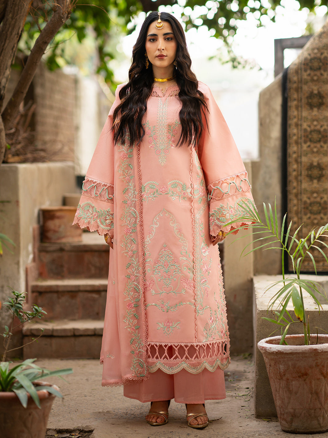 Satrangi Lawn – ST-05