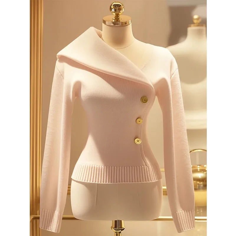 DORET SWEATER