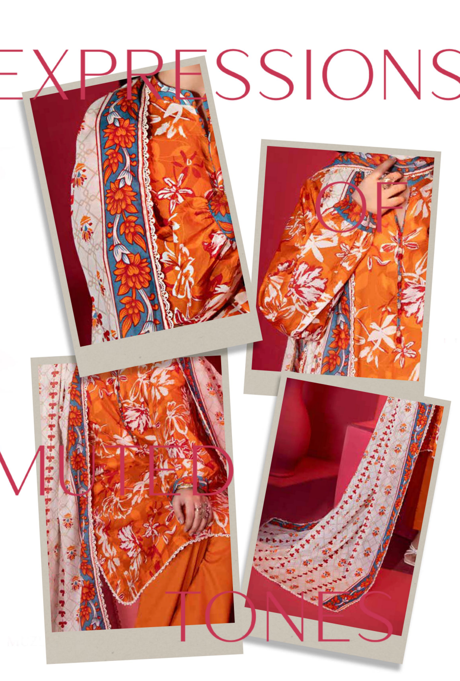 Printed Summer Lawn Drop 15 – 7
