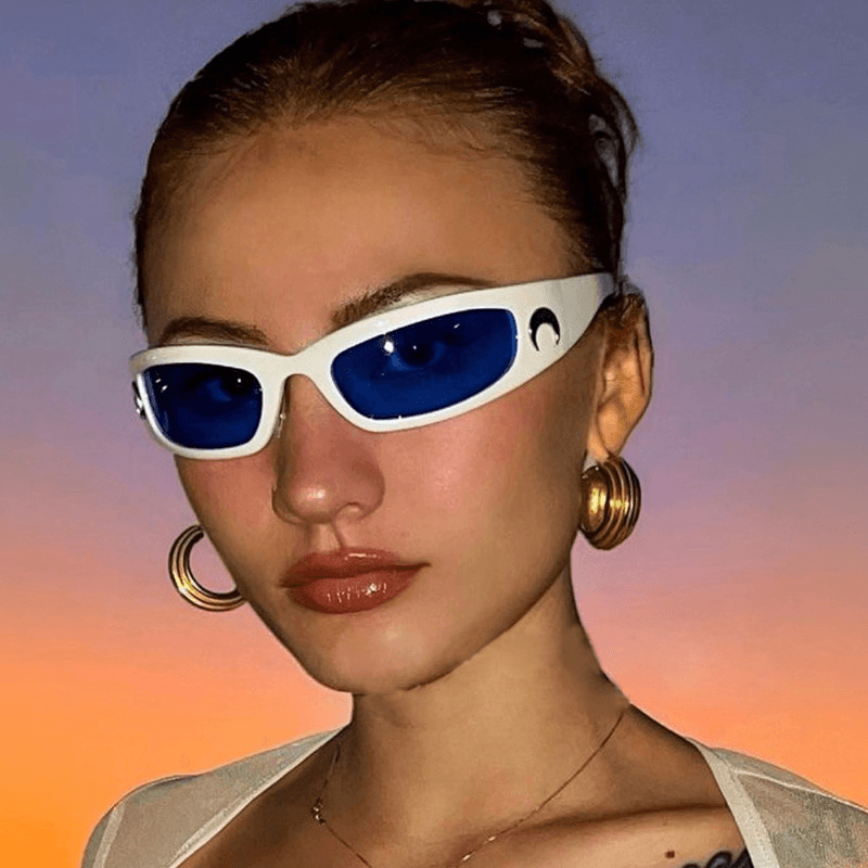 Future Tech Sunglasses for the Millennium