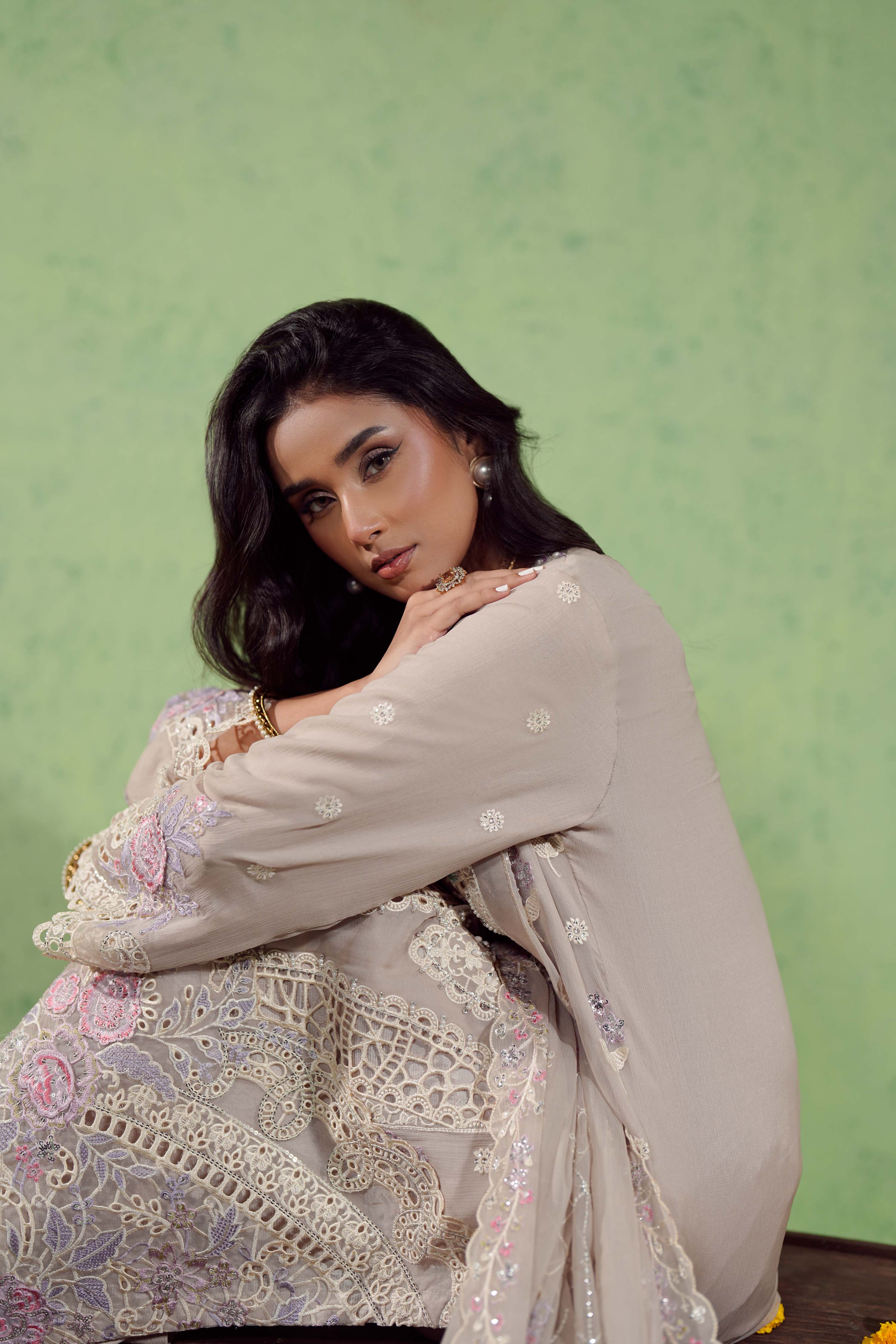 Bayaan RTW Formal Pret – Faryaad