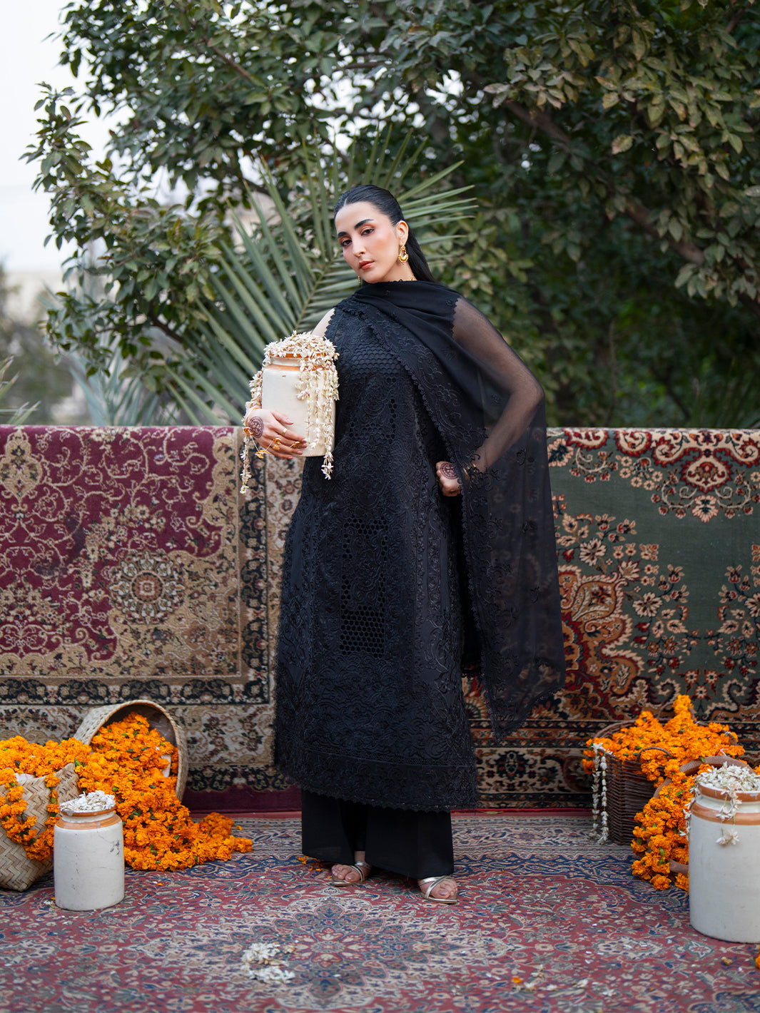 Satrangi Lawn – ST-12