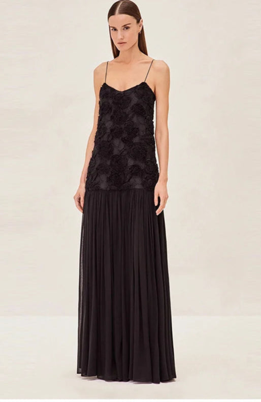 GIGI MAXI DRESS