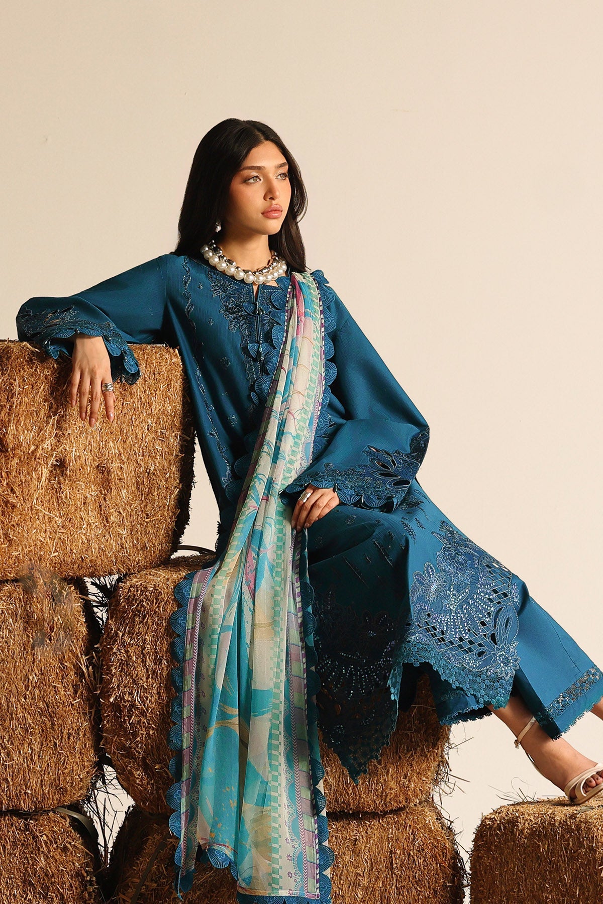 Raha Lawn – NE-247