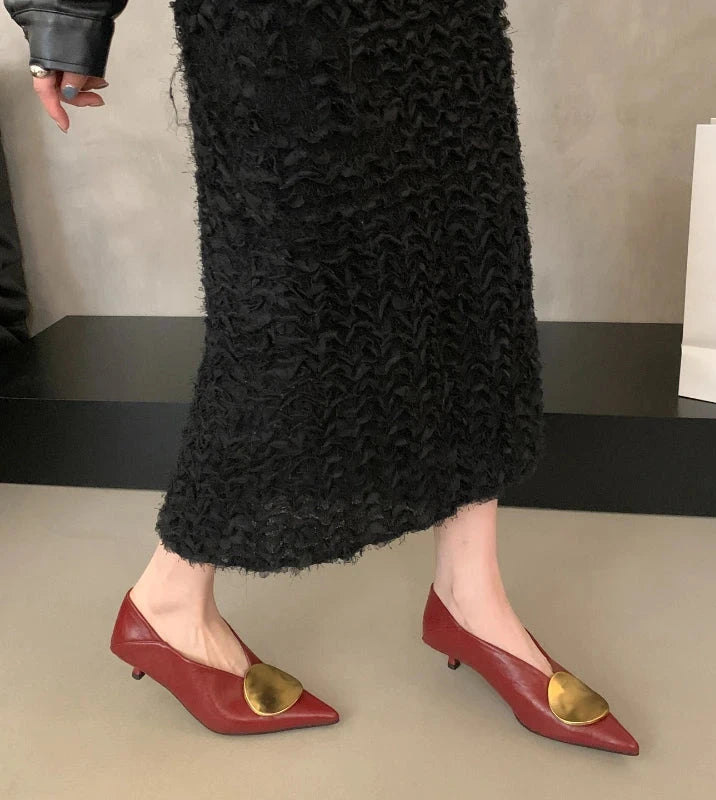 EMI SHOES