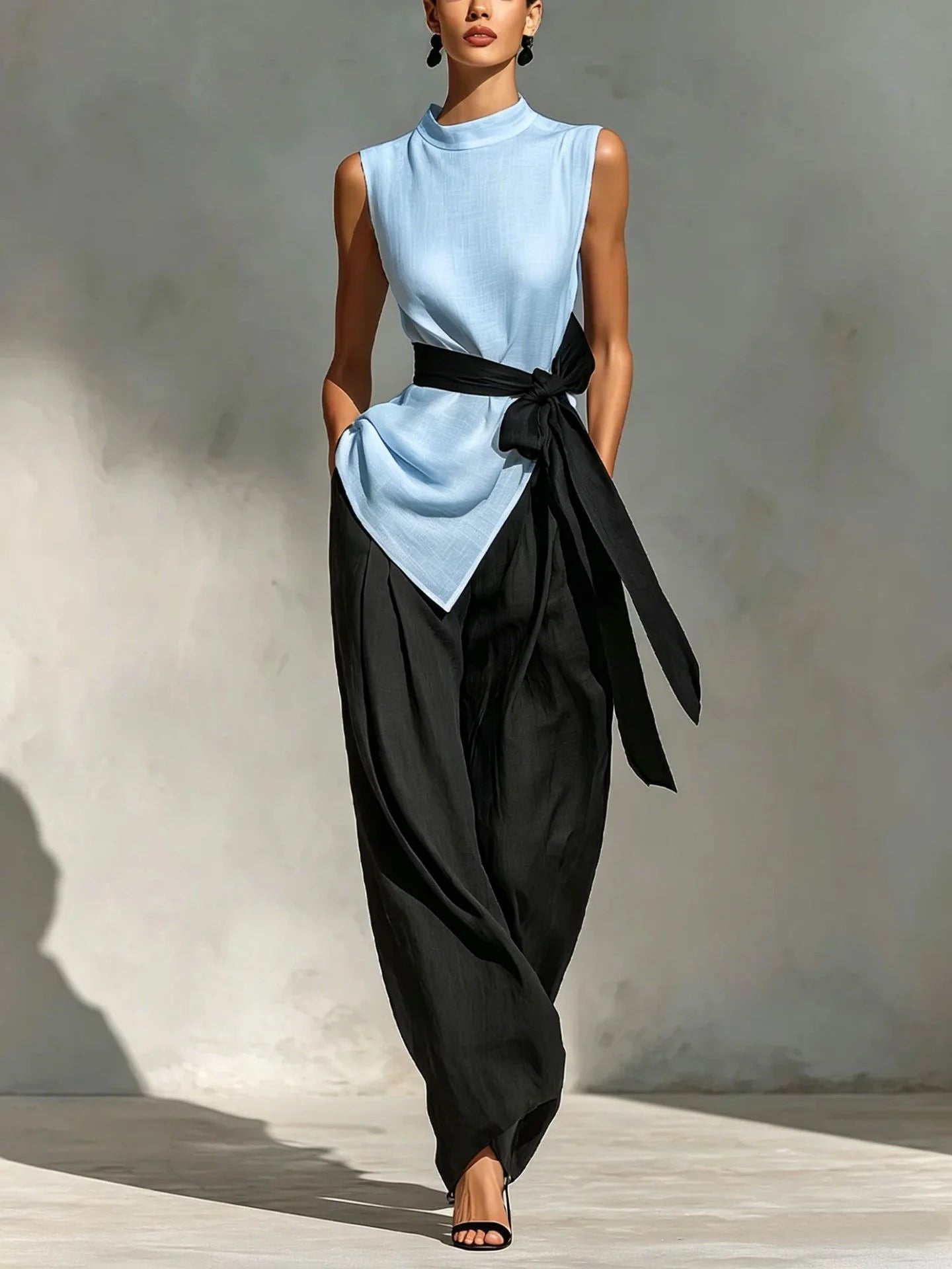 MERLY 2 PIECES SET